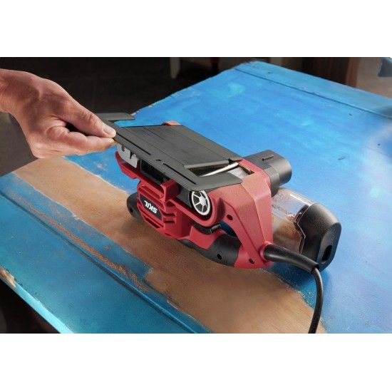 Lixadeira de rolos 7615 AB refª SR1E7615AB Skil Lixadeira de rolos 7615 AB refª SR1E7615AB Skil