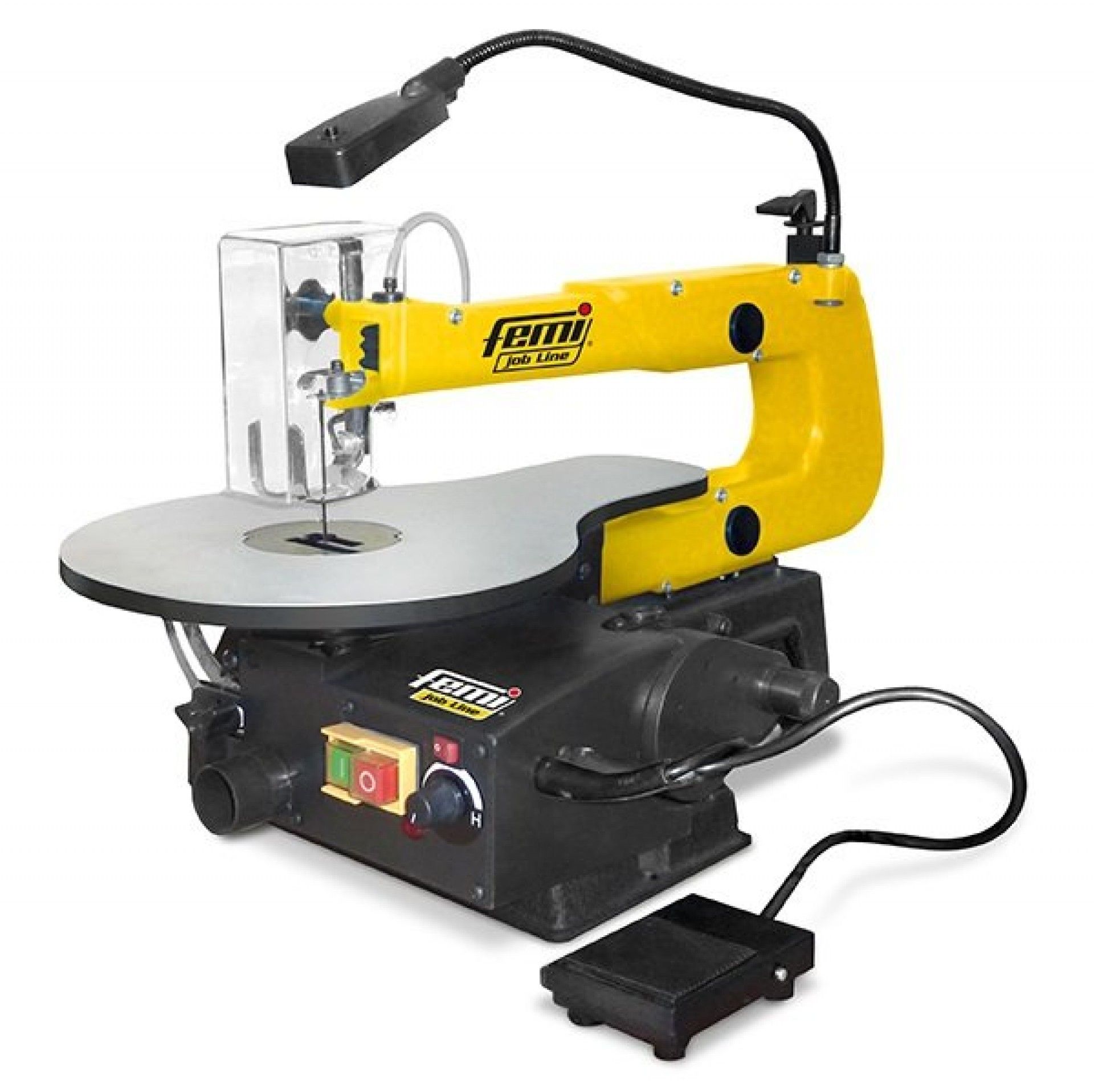 SERRA PENDULAR SS40-562 FEMI