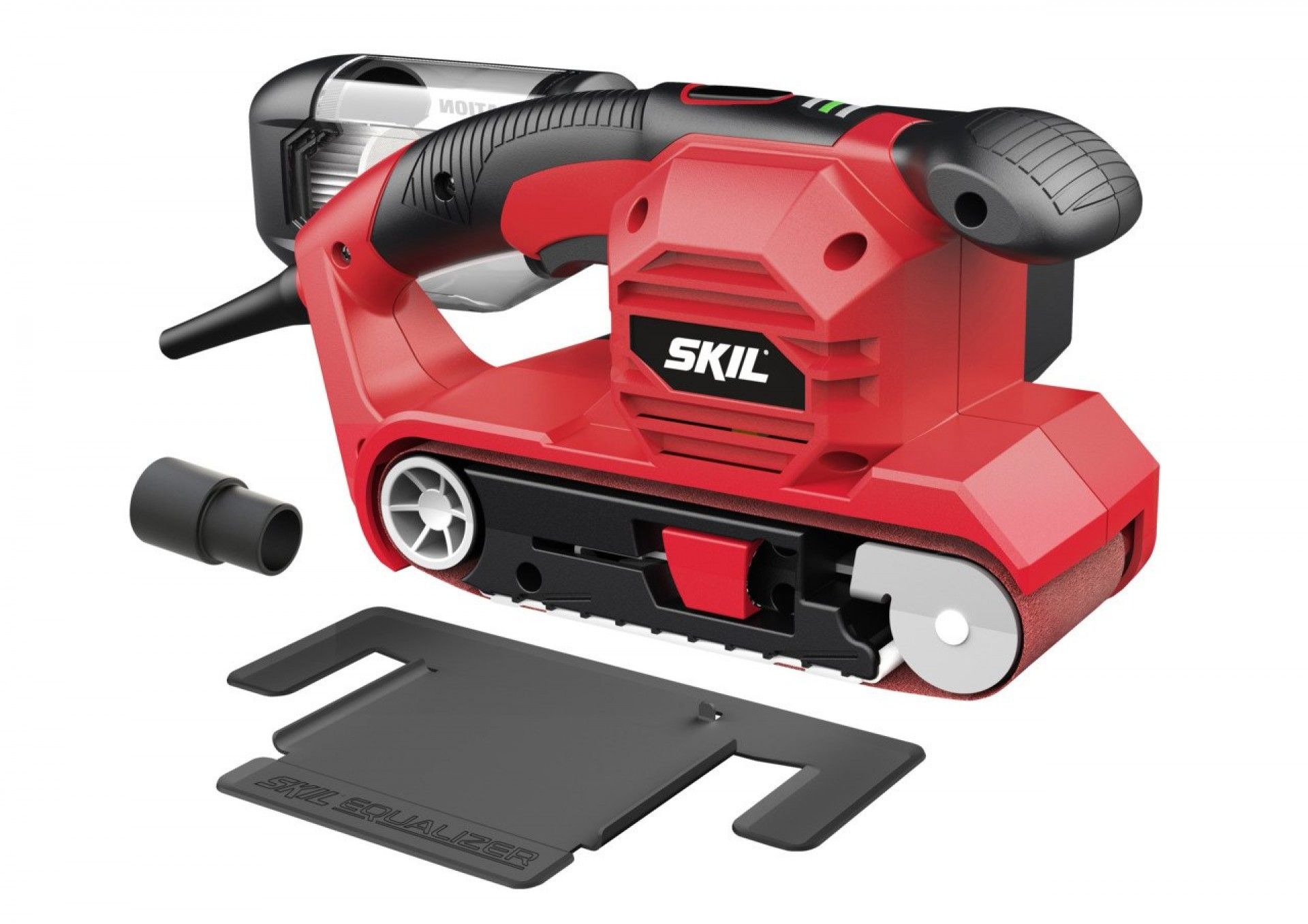 Lixadeira de rolos 7615 AB refª SR1E7615AB Skil