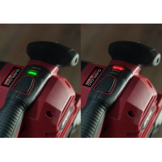 Lixadeira de rolos 7615 AB refª SR1E7615AB Skil Lixadeira de rolos 7615 AB refª SR1E7615AB Skil