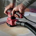 Lixadeira multifunções 7280 DA refª SR1E7280DA Skil Lixadeira multifunções 7280 DA refª SR1E7280DA Skil