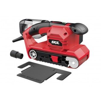 Lixadeira de rolos 7615 AB  ref SR1E7615AB Skil