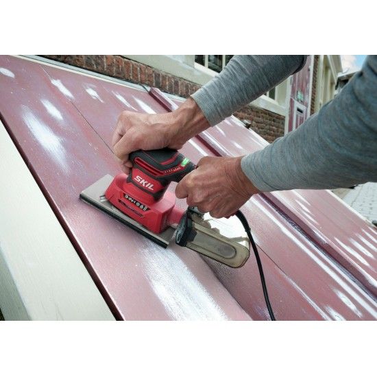 Lixadeira multifunes 7280 DA  ref SR1E7280DA Skil