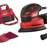 Lixadora 7260 DA ref SR1E7260DA SKIL Lixadora 7260 DA ref SR1E7260DA SKIL