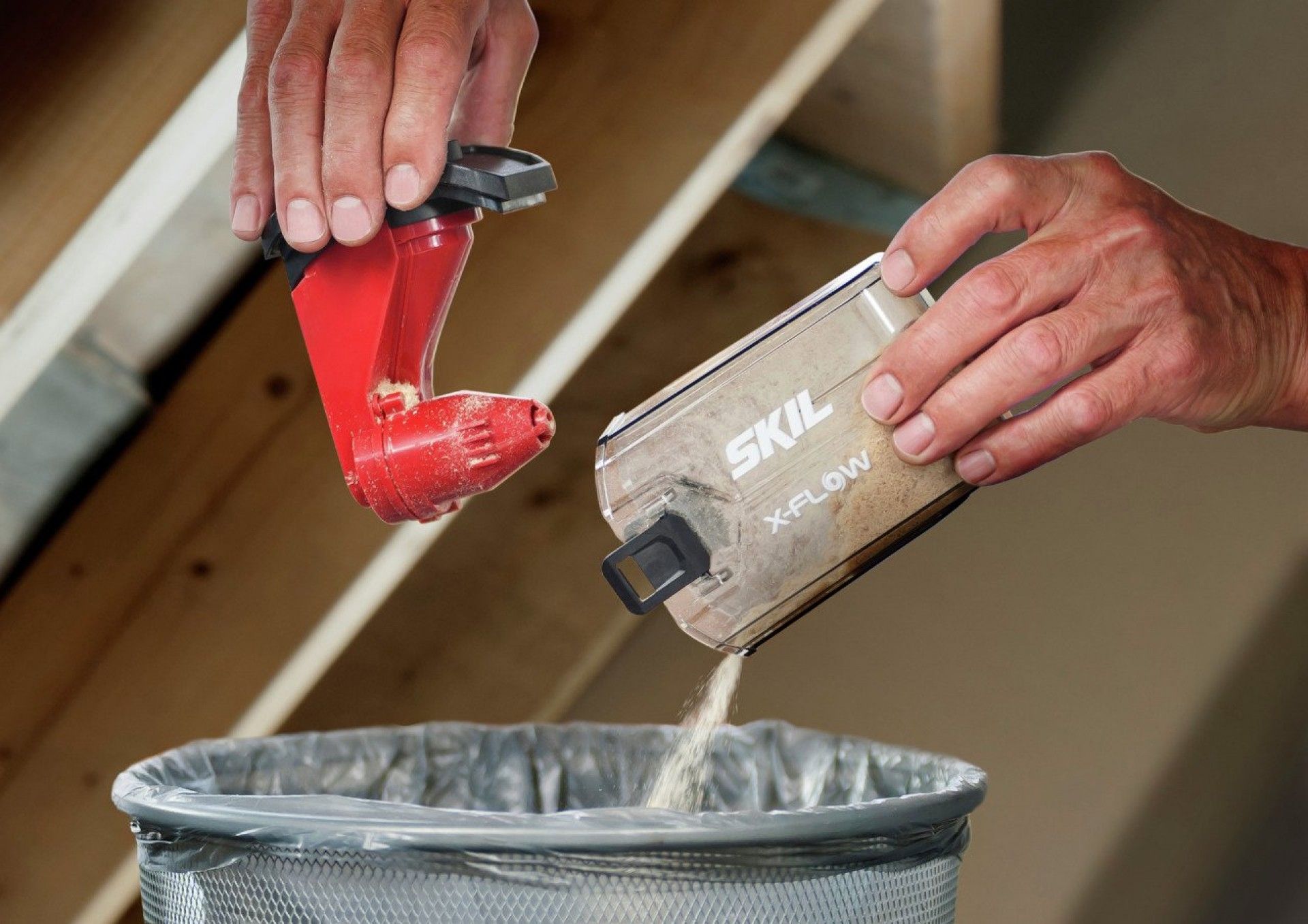 Lixadeira multifunções 7280 DA refª SR1E7280DA Skil