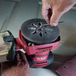 Lixadeira multifunções 7280 DA refª SR1E7280DA Skil Lixadeira multifunções 7280 DA refª SR1E7280DA Skil