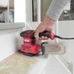 Lixadeira multifunções 7280 DA refª SR1E7280DA Skil Lixadeira multifunções 7280 DA refª SR1E7280DA Skil