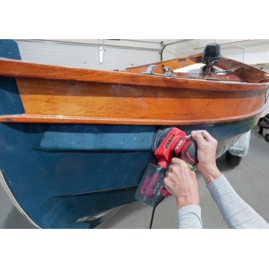 Lixadeira multifunes 7280 DA  ref SR1E7280DA Skil