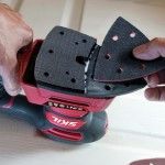 Lixadeira multifunções 7280 DA refª SR1E7280DA Skil Lixadeira multifunções 7280 DA refª SR1E7280DA Skil