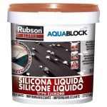 RUBSON SILICONE SL 3000 TELHA 1KG