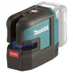Nivel Laser em cruz 10,8V CXT SK105DZ Makita Nivel Laser em cruz 10,8V CXT SK105DZ Makita
