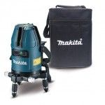 NIVEL LASER MULTILINEA 12V CXT VERDE 4V1H ref SK40GD MAKITA