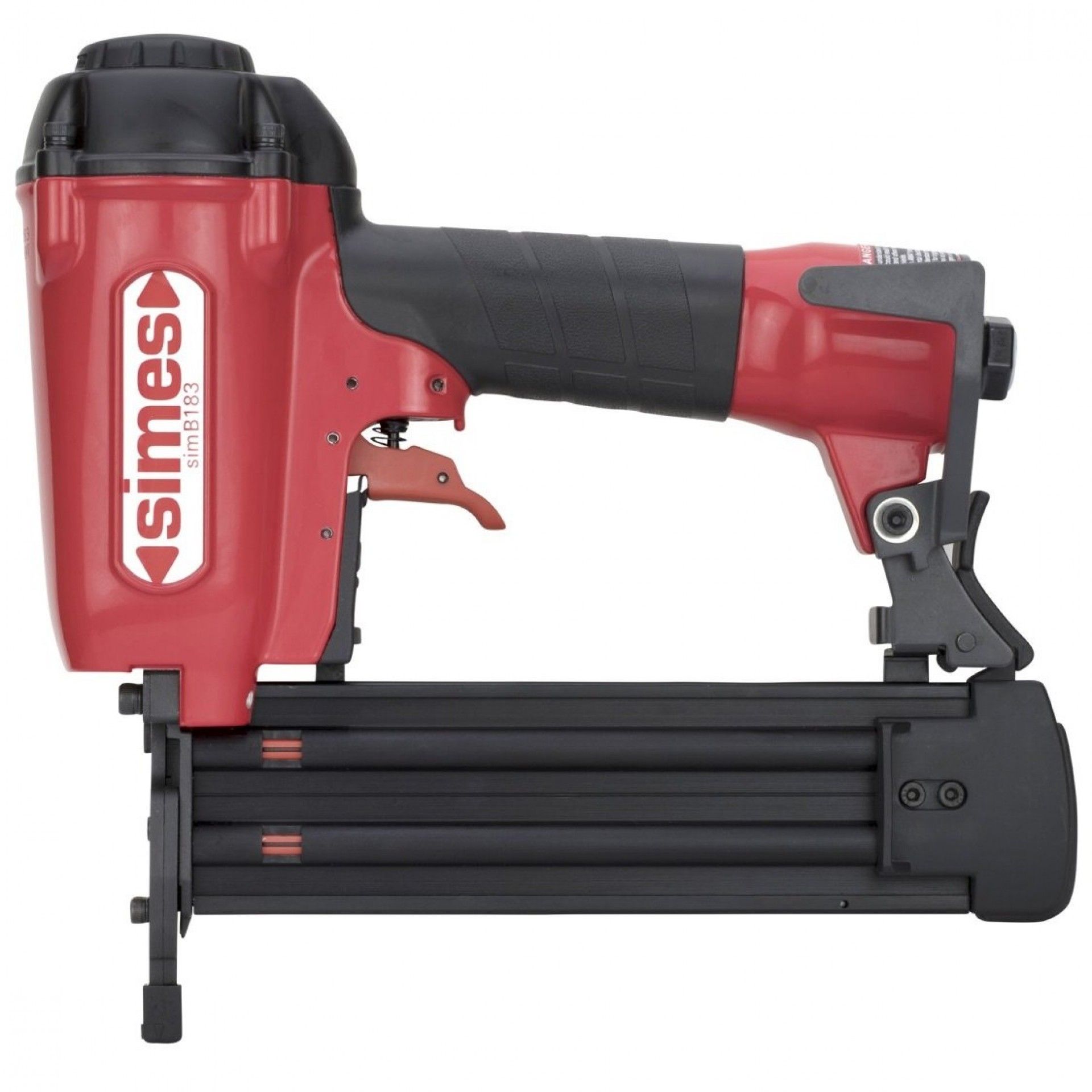 PREGADORA PREGO AÇO SIMB183