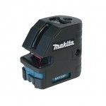 Nivel Laser em cruz 60m 4 Pontos SK103PZ Makita Nivel Laser em cruz 60m 4 Pontos SK103PZ Makita