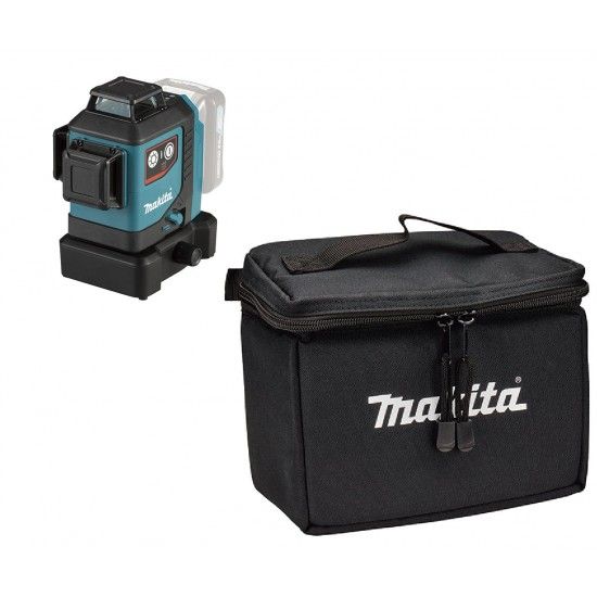 NVEL LASER 360 12V MAX CXT ref SK700D MAKITA