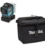 NVEL LASER 360 12V MAX CXT ref SK700D MAKITA