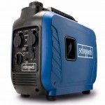 Gerador inverter 2000W ref SG2500I SCHEPPACH