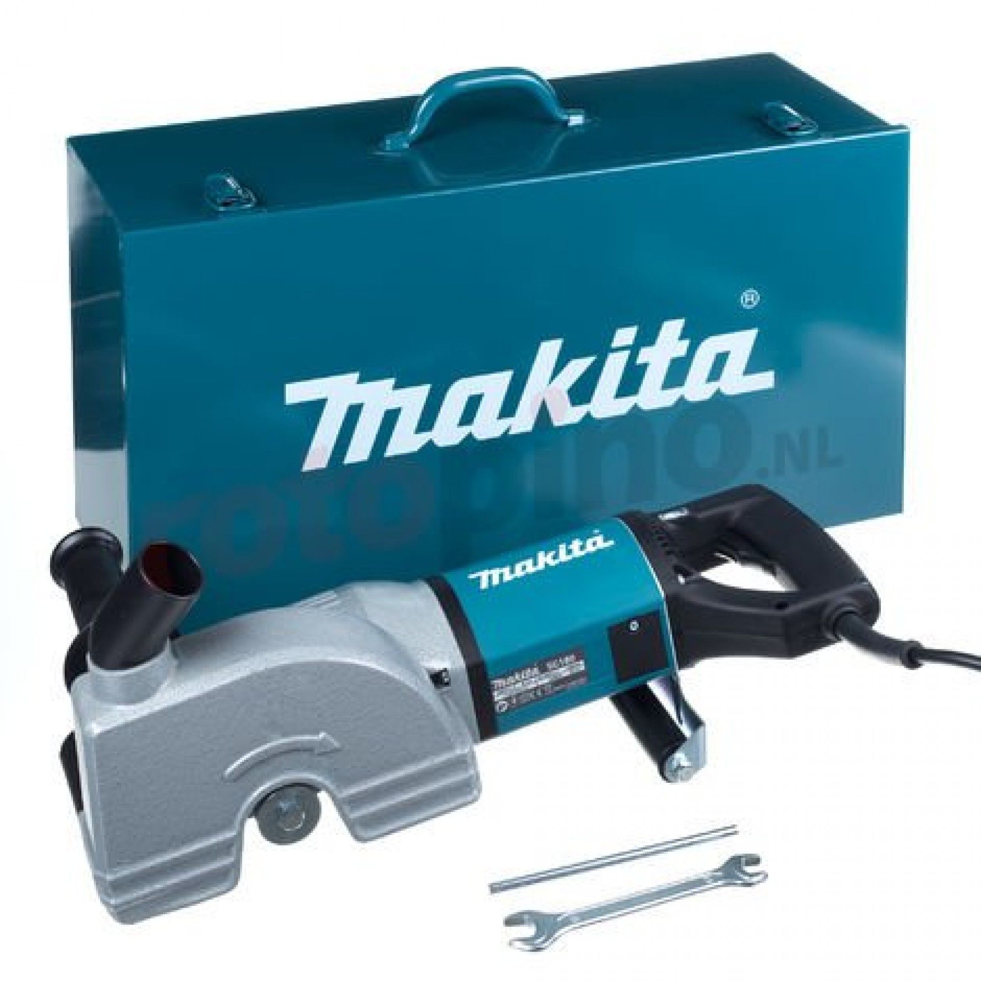 Roçadora 1.850W 150mm SG150 Makita