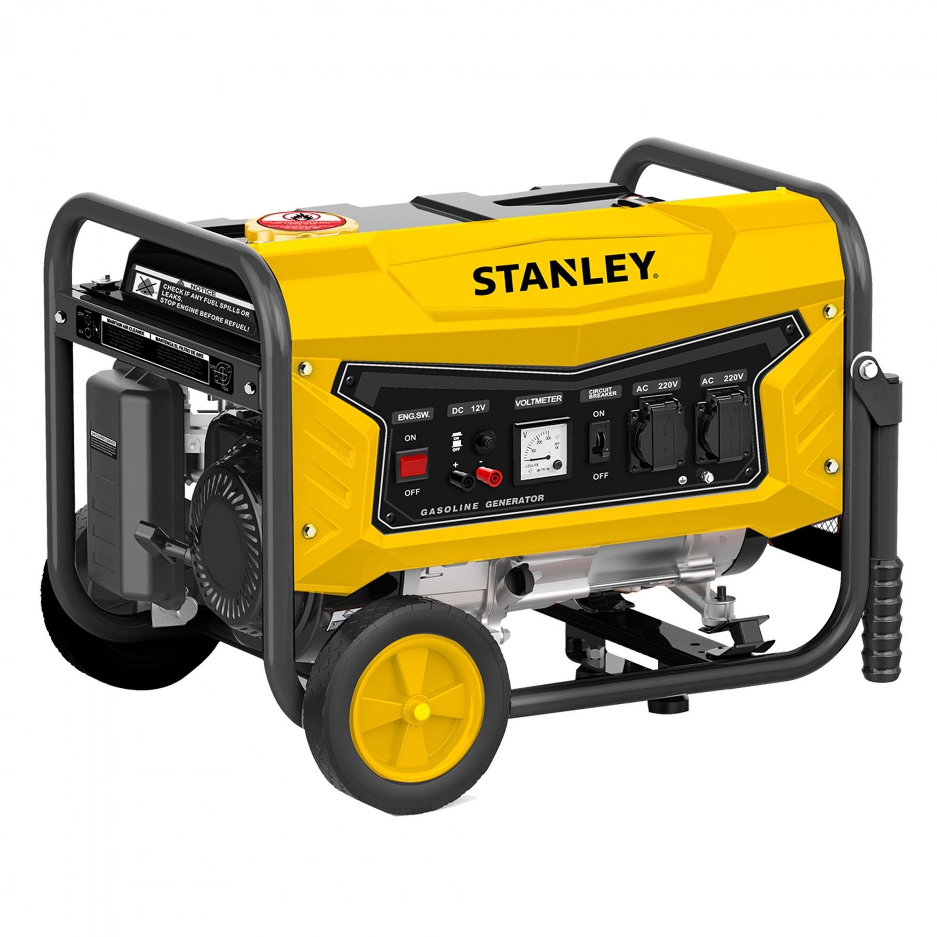 GERADOR 2900W SG3100-2 STANLEY