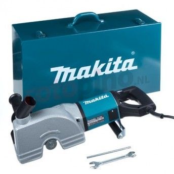 Roadora 1.850W 150mm SG150 Makita