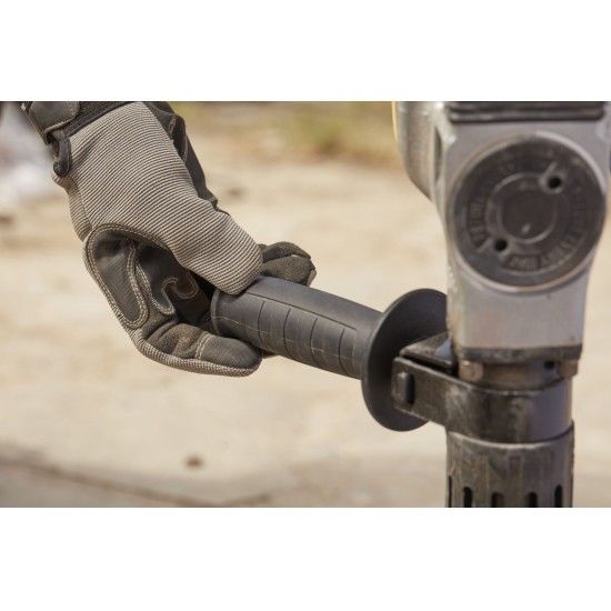 MARTELO 5KG SFMEH220K-QS SDS-MAX STANLEY MARTELO 5KG SFMEH220K-QS SDS-MAX STANLEY