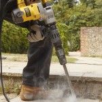 MARTELO 5KG SFMEH220K-QS SDS-MAX STANLEY