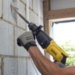 MARTELO SFMEH210K-QS SDS-PLUS 850W QCC STANLEY