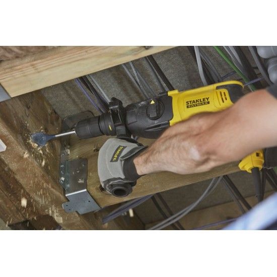 MARTELO SFMEH210K-QS SDS-PLUS 850W QCC STANLEY