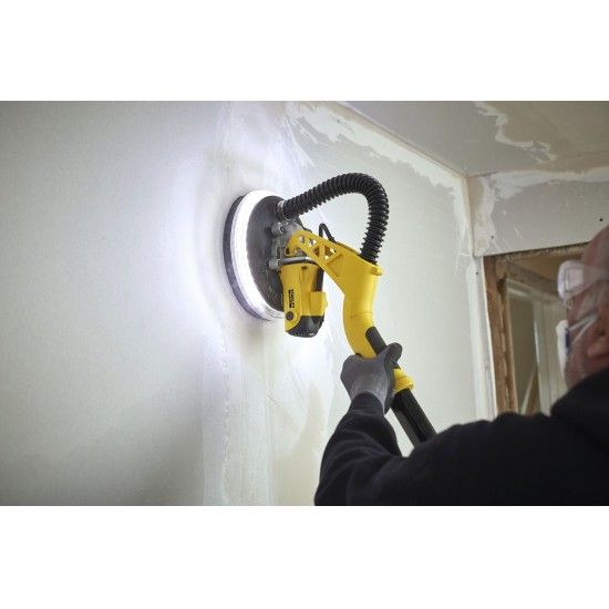 LIXADORA SFMEE500S-QS [GIRAFA] 750W  STANLEY