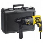 MARTELO SFMEH200K-QS SDS-PLUS 750W STANLEY