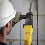 MARTELO SFMEH200K-QS SDS-PLUS 750W STANLEY MARTELO SFMEH200K-QS SDS-PLUS 750W STANLEY