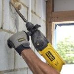 MARTELO SFMEH200K-QS SDS-PLUS 750W STANLEY MARTELO SFMEH200K-QS SDS-PLUS 750W STANLEY