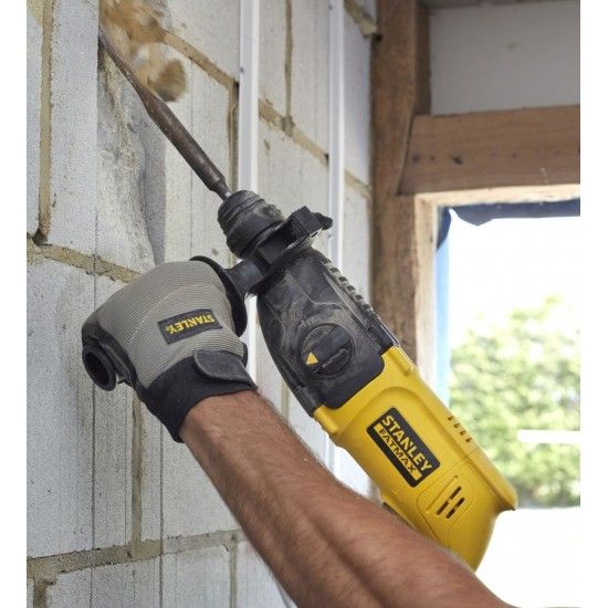 MARTELO SFMEH200K-QS SDS-PLUS 750W STANLEY