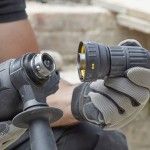 MARTELO SFMEH210K-QS SDS-PLUS 850W QCC STANLEY