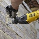 MARTELO SFMEH200K-QS SDS-PLUS 750W STANLEY MARTELO SFMEH200K-QS SDS-PLUS 750W STANLEY