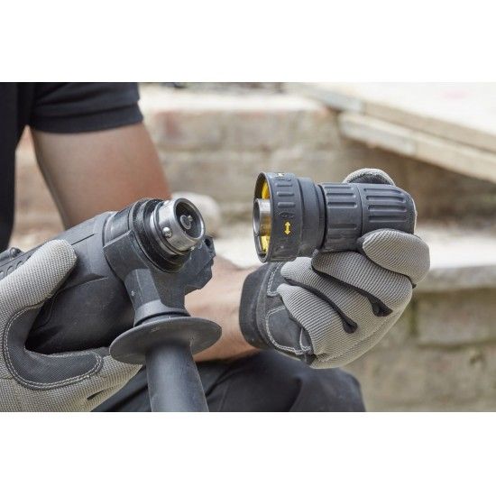 MARTELO SFMEH210K-QS SDS-PLUS 850W QCC STANLEY