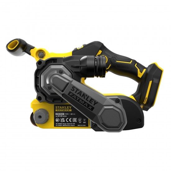 Lixadora Rolos V20 18V solo ref SFMCW223B-XJ STANLEY