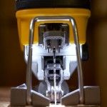 Serra vertical (Tico-Tico) V20 brushless ref SFMCS650B-XJ STANLEY