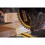 Ingletadora V20 Li-Ion 18V 190mm Ref.SFMCS701M1-QW Stanley