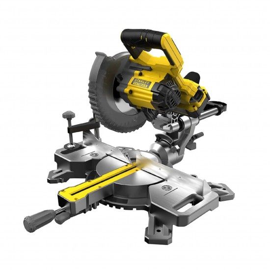 Ingletadora V20 Li-Ion 18V 190mm Ref.SFMCS701M1-QW Stanley
