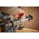 Ingletadora V20 Li-Ion 18V 190mm Ref.SFMCS701M1-QW Stanley