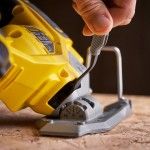 Serra vertical (Tico-Tico) V20 brushless ref SFMCS650B-XJ STANLEY