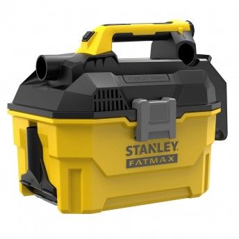 Aspirador V20 18V Slidos/Liquidos s/baterias ref SFMCV002B-XJ Stanley