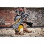 Ingletadora V20 Li-Ion 18V 190mm Ref.SFMCS701M1-QW Stanley