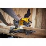 Ingletadora V20 Li-Ion 18V 190mm Ref.SFMCS701M1-QW Stanley