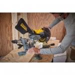 Ingletadora V20 Li-Ion 18V 190mm Ref.SFMCS701M1-QW Stanley