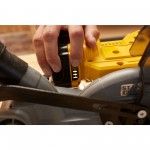Ingletadora V20 Li-Ion 18V 190mm Ref.SFMCS701M1-QW Stanley