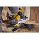 Ingletadora V20 Li-Ion 18V 190mm Ref.SFMCS701M1-QW Stanley