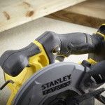 SERRA CIRCULAR 20V SFMCS500B-XJ SOLO STANLEY