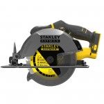 SERRA CIRCULAR 20V SFMCS500B-XJ SOLO STANLEY